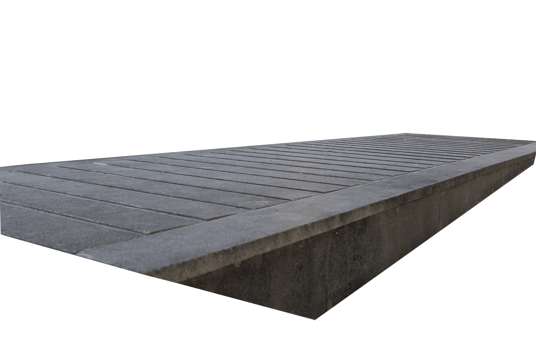 Bazalt Engelli Rampası