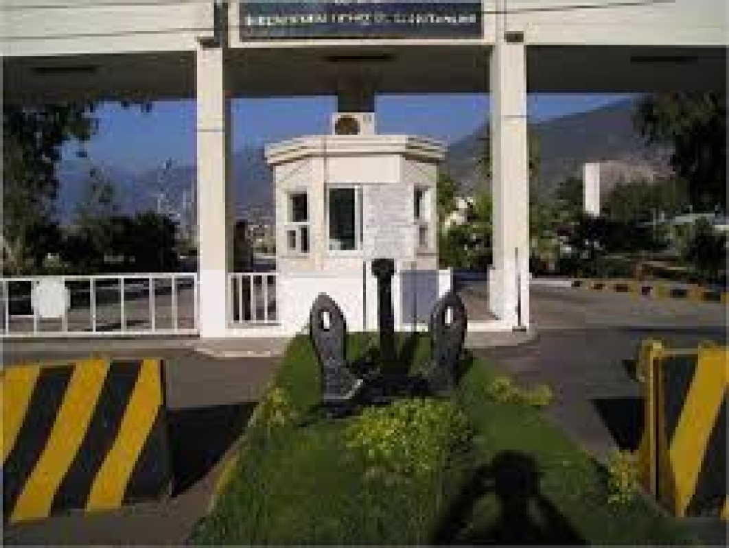 HATAY ARSUZ DENİZ KUVVETLER KOMUTANLIĞI PROJESİ