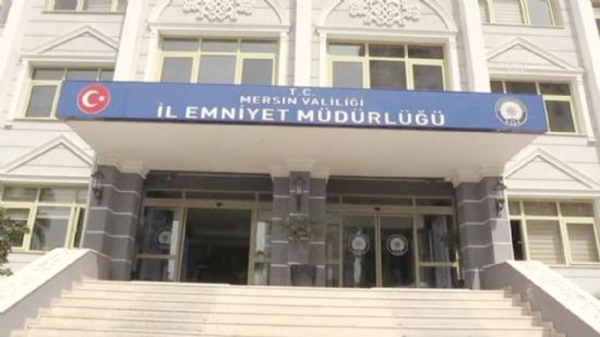 MERSİN MUT EMLİYET MÜDÜRLÜĞÜ PROJESİ